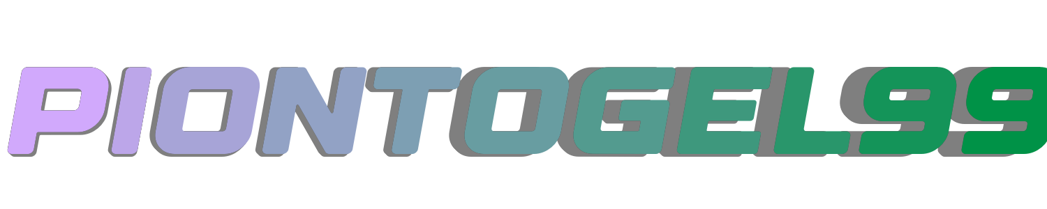 PIONTOGEL99 Logo